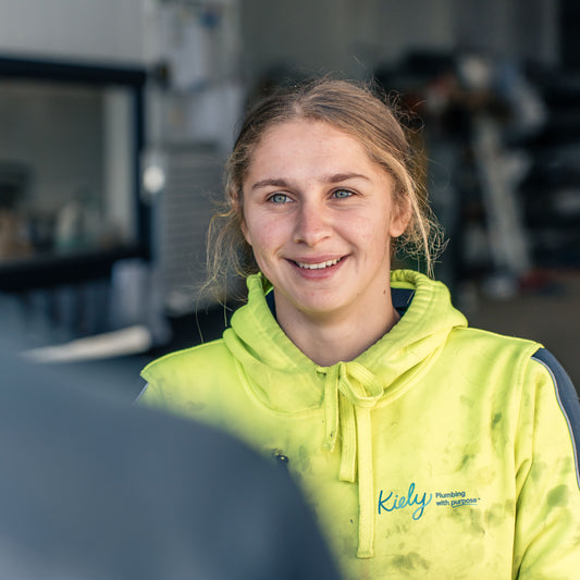 Plumbing Health Check