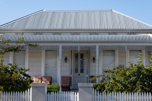 Roof Inspection and Report