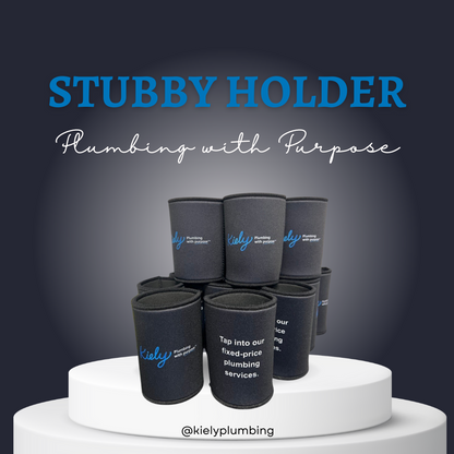 Stubby Holder
