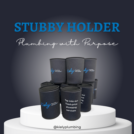 Stubby Holder